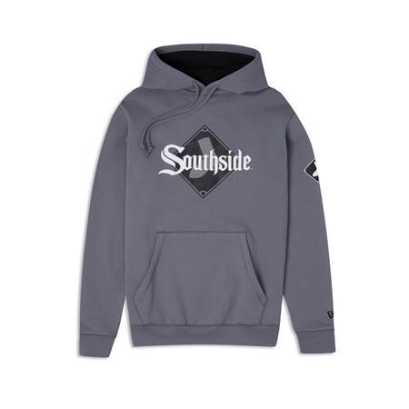 Chicago White Sox City Connect Alt Hoodie