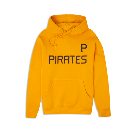 Pittsburgh Pirates City Connect Alt Hoodie - New Era Cap