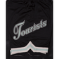 Asheville Tourists Hometown Roots Shorts
