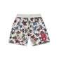 Boston Red Sox Botanical Shorts