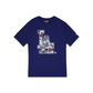 Los Angeles Dodgers Botanical T-Shirt