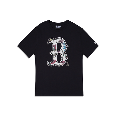 Boston Red Sox Botanical T-Shirt