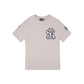 New York Yankees Logo Select Chrome T-Shirt