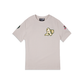 Oakland Athletics Logo Select Chrome T-Shirt