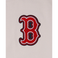 Boston Red Sox Logo Select Chrome T-Shirt