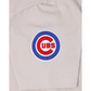 Chicago Cubs Logo Select Chrome T-Shirt