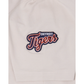 Detroit Tigers Logo Select Chrome T-Shirt