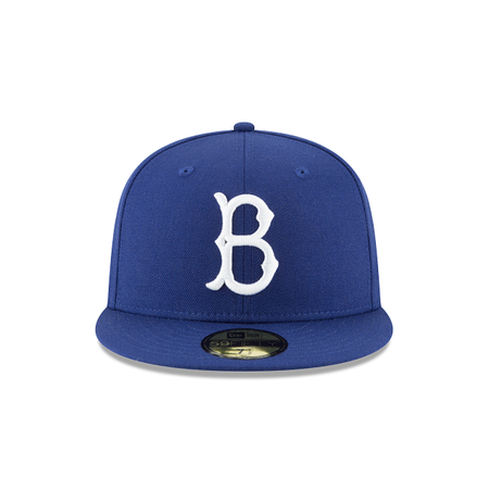 Brooklyn Dodgers Jackie Robinson Day 2024 59FIFTY Fitted