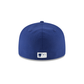 Brooklyn Dodgers Jackie Robinson Day 2024 59FIFTY Fitted Hat