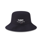 Alpine F1 Team Iridescent Logo Bucket Hat
