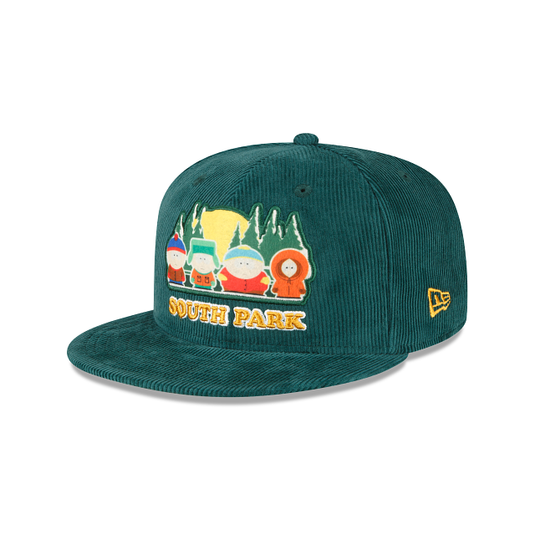 South Park Group 59FIFTY Fitted Hat - New Era Cap