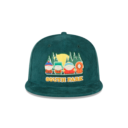 South Park Group 59FIFTY Fitted Hat
