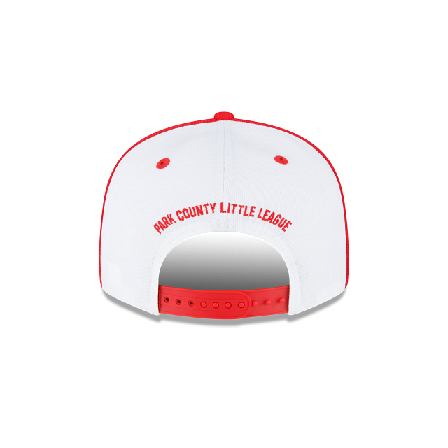 New Era Cap and Little League® Agree to Four-Year Extension - Little League