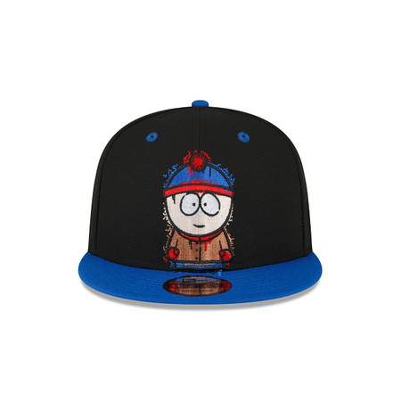 South Park Stan 9FIFTY Snapback Hat