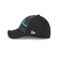 Carolina Panthers 2023 Training 39THIRTY Stretch Fit Hat