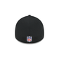 Carolina Panthers 2023 Training 39THIRTY Stretch Fit Hat