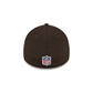 Cleveland Browns 2023 Training 39THIRTY Stretch Fit Hat