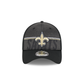New Orleans Saints 2023 Training 39THIRTY Stretch Fit Hat