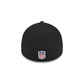 Pittsburgh Steelers 2023 Training 39THIRTY Stretch Fit Hat