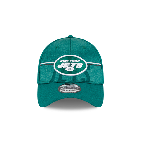 New York Jets 2023 Training 39THIRTY Stretch Fit Hat