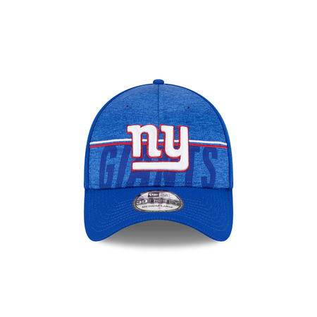 New York Giants 2023 Training 39THIRTY Stretch Fit Hat