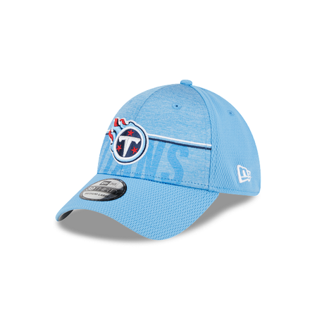 Tennessee Titans 2023 Training 39THIRTY Stretch Fit Hat