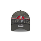 Tampa Bay Buccaneers 2023 Training 39THIRTY Stretch Fit Hat