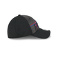Buffalo Bills 2023 Training Black 39THIRTY Stretch Fit Hat