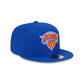 New York Knicks NBA Authentics 2023 Draft 59FIFTY Fitted Hat
