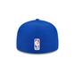 New York Knicks NBA Authentics 2023 Draft 59FIFTY Fitted Hat