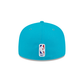 Charlotte Hornets NBA Authentics 2023 Draft 59FIFTY Fitted Hat