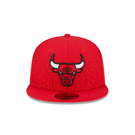 Chicago Bulls NBA Authentics 2023 Draft 59FIFTY Fitted Hat