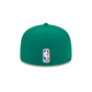 Boston Celtics NBA Authentics 2023 Draft 59FIFTY Fitted Hat