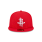 Houston Rockets NBA Authentics 2023 Draft 59FIFTY Fitted Hat