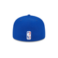 Golden State Warriors NBA Authentics 2023 Draft 59FIFTY Fitted Hat