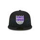 Sacramento Kings NBA Authentics 2023 Draft 59FIFTY Fitted Hat