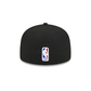 San Antonio Spurs NBA Authentics 2023 Draft 59FIFTY Fitted Hat