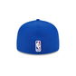 Philadelphia 76ers NBA Authentics 2023 Draft 59FIFTY Fitted Hat