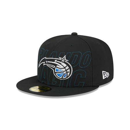 Orlando Magic NBA Authentics 2023 Draft 59FIFTY Fitted Hat