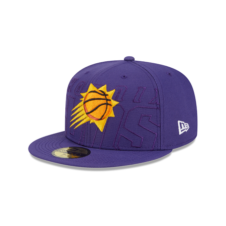 Phoenix Suns NBA Authentics 2023 Draft 59FIFTY Fitted