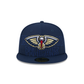 New Orleans Pelicans NBA Authentics 2023 Draft 59FIFTY Fitted Hat