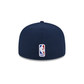 Memphis Grizzlies NBA Authentics 2023 Draft 59FIFTY Fitted Hat