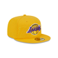 Los Angeles Lakers NBA Authentics 2023 Draft 59FIFTY Fitted Hat