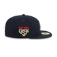 New York Yankees Independence Day 2023 59FIFTY Fitted