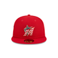 Miami Marlins Independence Day 2023 59FIFTY Fitted