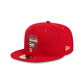 San Francisco Giants Independence Day 2023 59FIFTY Fitted