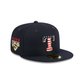 Texas Rangers Independence Day 2023 59FIFTY Fitted