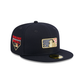 MLB Batterman Independence Day 2023 Blue 59FIFTY Fitted