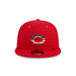 Cincinnati Reds Independence Day 2023 59FIFTY Fitted