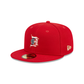 Detroit Tigers Independence Day 2023 59FIFTY Fitted
